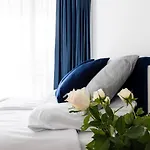 Nr 5 Cetniewo Osada, Władysławowo, Duży Taras, Parking Podziemny Apartament *