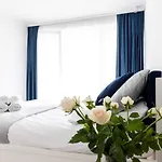 Nr 5 Cetniewo Osada, Władysławowo, Duży Taras, Parking Podziemny Apartament Władysławowo