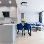 Apartament Nr 5 Cetniewo Osada, Władysławowo, Duży Taras, Parking Podziemny *