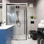 Apartament Nr 5 Cetniewo Osada, Władysławowo, Duży Taras, Parking Podziemny *