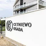Nr 5 Cetniewo Osada, Władysławowo, Duży Taras, Parking Podziemny