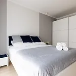 Apartament Nr 5 Cetniewo Osada, Władysławowo, Duży Taras, Parking Podziemny