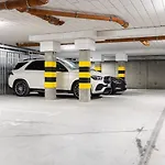 Appartement Nr 5 Cetniewo Osada, Wladyslawowo, Duzy Taras, Parking Podziemny Władysławowo