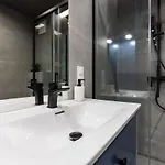 Apartament Nr 5 Cetniewo Osada, Władysławowo, Duży Taras, Parking Podziemny