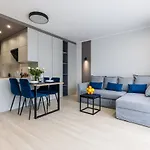 Apartament Nr 5 Cetniewo Osada, Władysławowo, Duży Taras, Parking Podziemny *