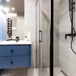 Apartament Nr 5 Cetniewo Osada, Władysławowo, Duży Taras, Parking Podziemny Władysławowo