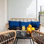 Apartament Nr 5 Cetniewo Osada, Władysławowo, Duży Taras, Parking Podziemny
