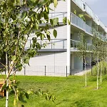 Apartament Nr 5 Cetniewo Osada, Władysławowo, Duży Taras, Parking Podziemny *