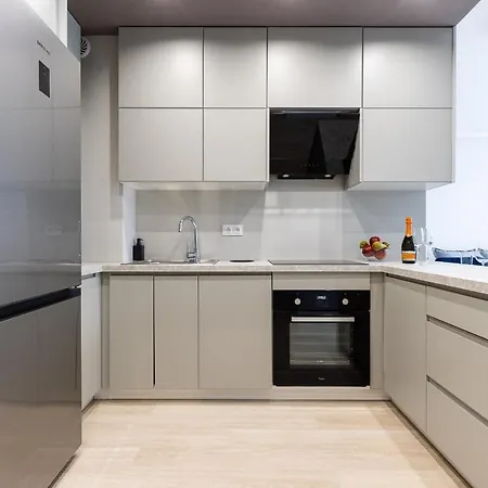 Nr 5 Cetniewo Osada, Wladyslawowo, Duzy Taras, Parking Podziemny