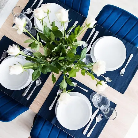 Nr 5 Cetniewo Osada, Wladyslawowo, Duzy Taras, Parking Podziemny * Władysławowo