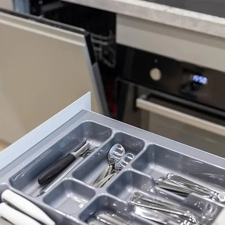 公寓 Nr 5 Cetniewo Osada, Wladyslawowo, Duzy Taras, Parking Podziemny *