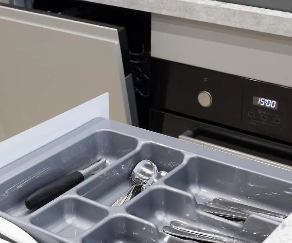 Nr 5 Cetniewo Osada, Wladyslawowo, Duzy Taras, Parking Podziemny Apartament *