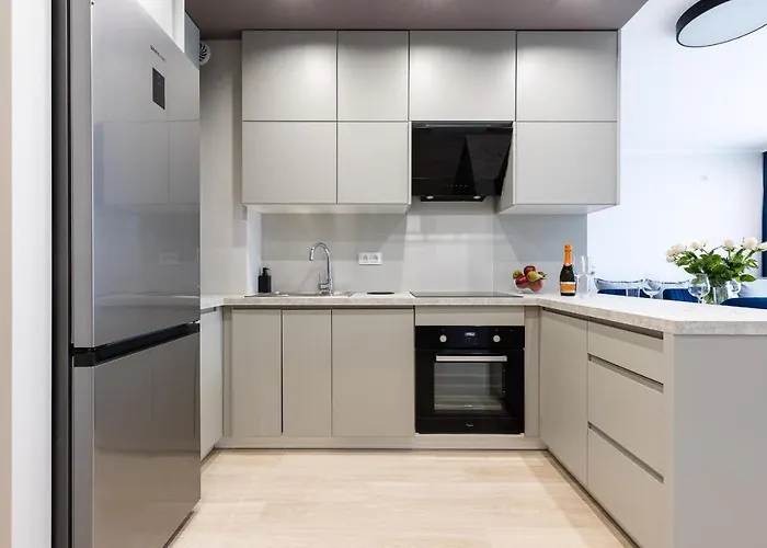 Nr 5 Cetniewo Osada, Wladyslawowo, Duzy Taras, Parking Podziemny