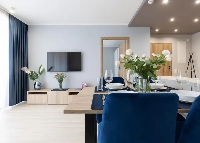 Nr 5 Cetniewo Osada, Wladyslawowo, Duzy Taras, Parking Podziemny Władysławowo