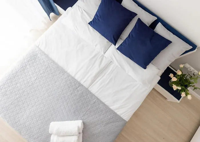 Nr 5 Cetniewo Osada, Wladyslawowo, Duzy Taras, Parking Podziemny Władysławowo