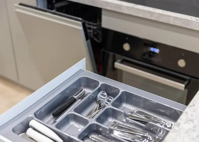 公寓 Nr 5 Cetniewo Osada, Wladyslawowo, Duzy Taras, Parking Podziemny *