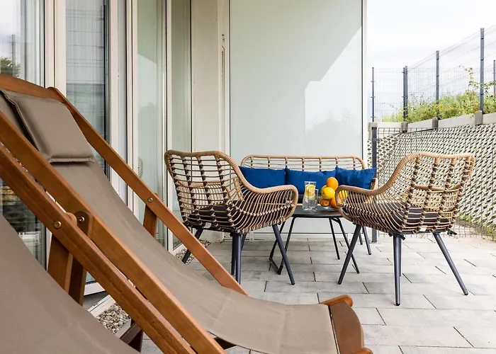 Nr 5 Cetniewo Osada, Wladyslawowo, Duzy Taras, Parking Podziemny Władysławowo